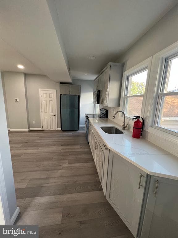 Photo - 3200 Calvert Ave