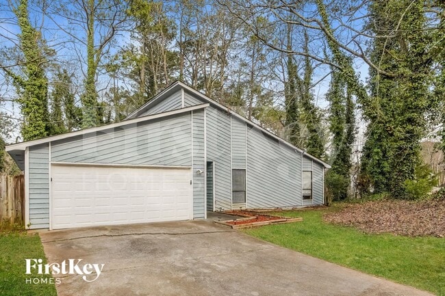 Photo - 446 Ridgetop Dr NW