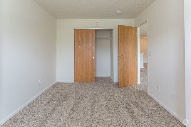 2BR, 1BA