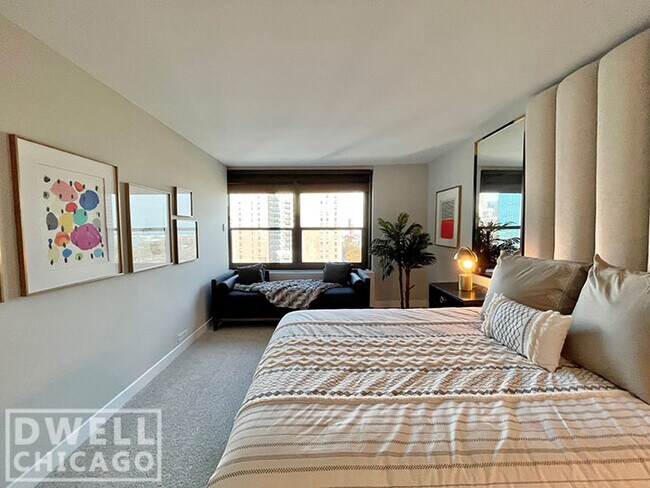Photo - 1150 S Michigan Ave Unit 1