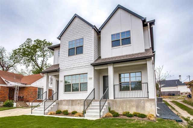 Building Photo - 2612 S University Dr
