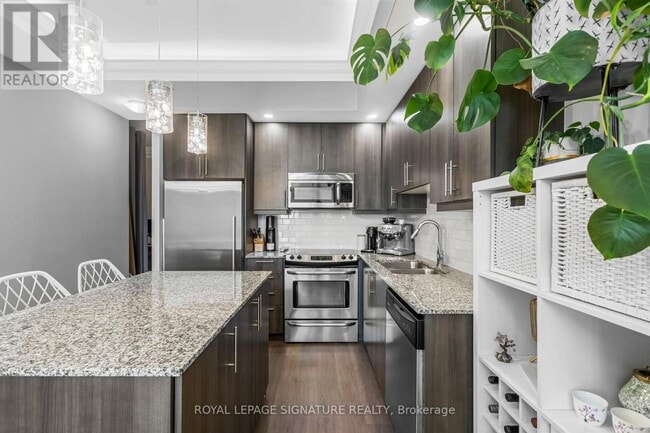 Photo - 35 Fontenay Ct Unit 1203