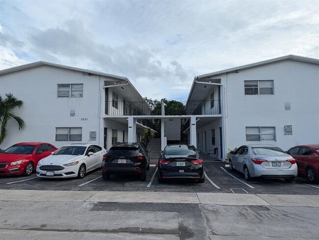 Photo - 2830 Fillmore St Unit 12