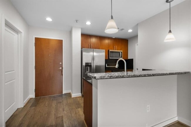 Photo - 250 Pharr Rd NE Unit 309