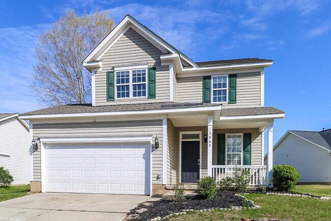 Building Photo - 13965 Dingess Rd