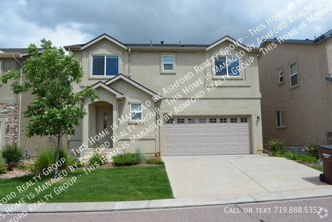 Building Photo - 11551 Mountain Turtle Dr Rental