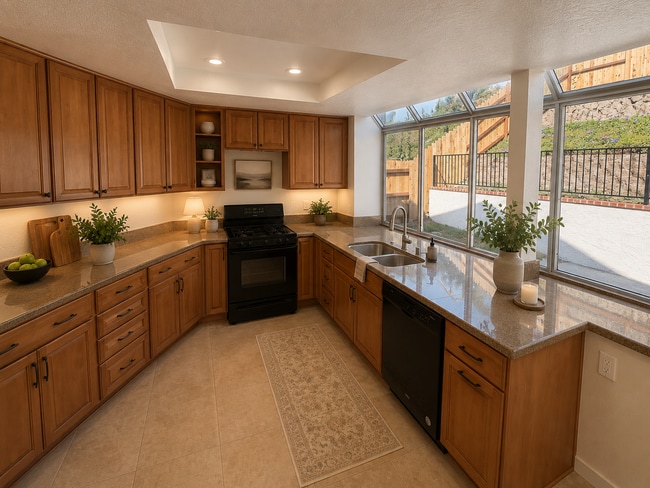 Photo - Stunning 4br/3 bath in Quiet Oceanside neighborhood