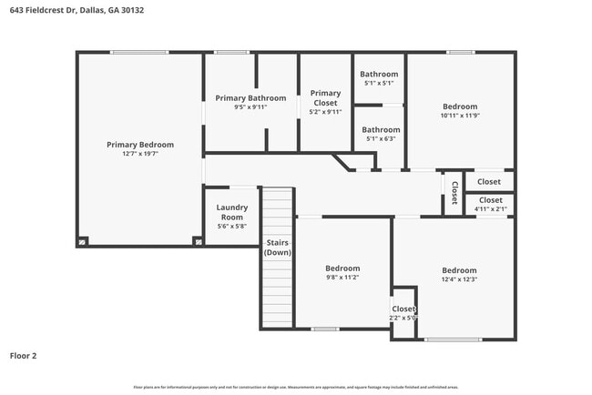 Photo - 643 Fieldcrest Dr