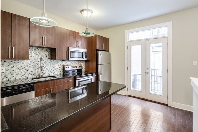 Photo - 2012-2030 W Girard Ave