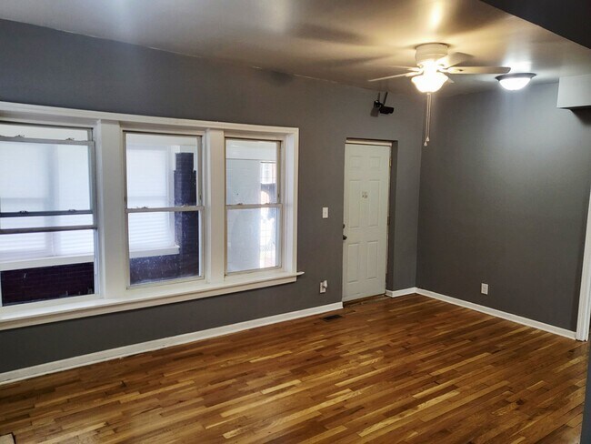 Photo - 2521 E 72nd Pl