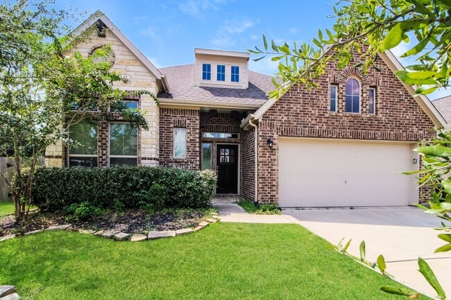 Building Photo - 1744 Yaupon Trail Ct Rental