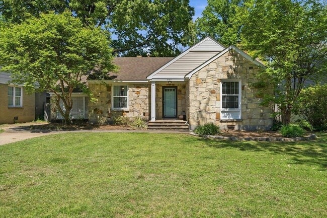 Building Photo - 3784 Philwood Ave