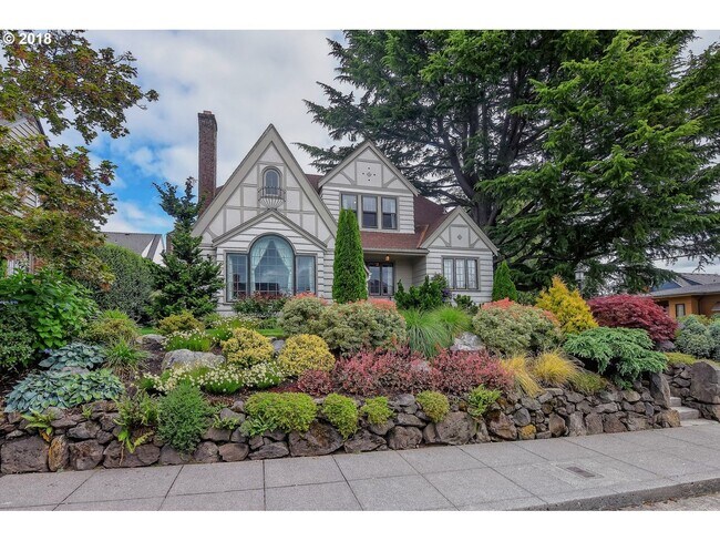 Photo - BEAUTIFUL TUDOR ON ALAMEDA RIDGE, 4/2.5