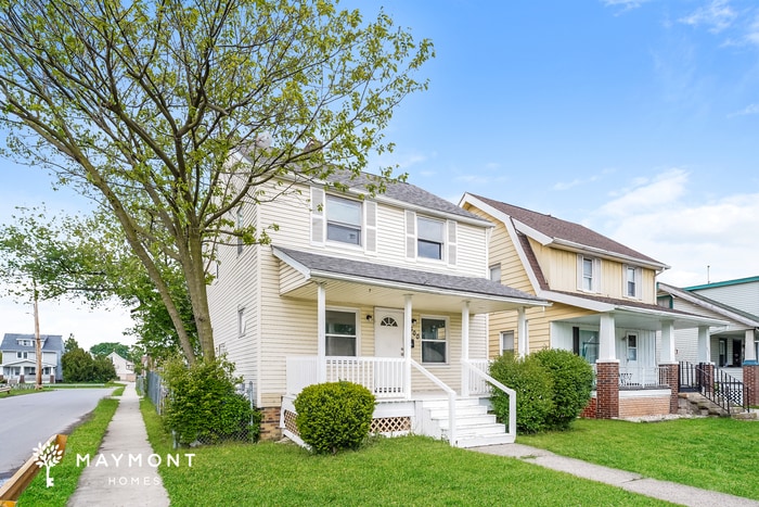 Photo - 3500 W 95th St