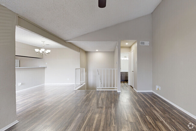 Interior Photo - The Woodlands of Arlington Rental