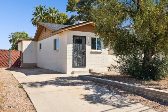 Photo - 1542 E Turquoise Ave