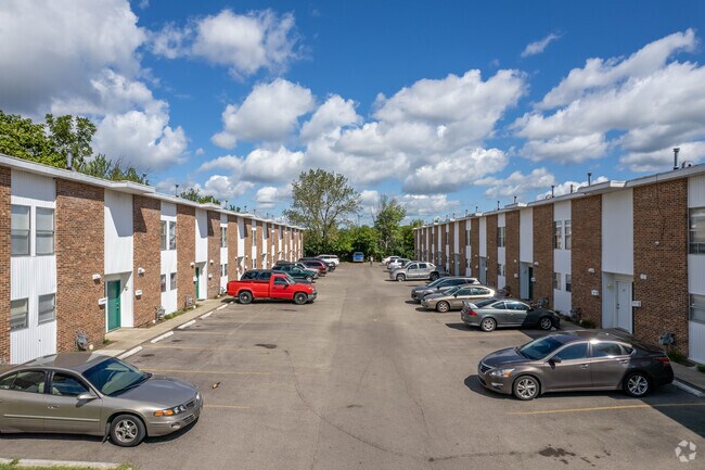 Photo - Southfield Village Apartments