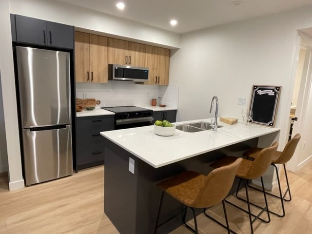 Photo - 8615-8108 108 St NW Unit 404