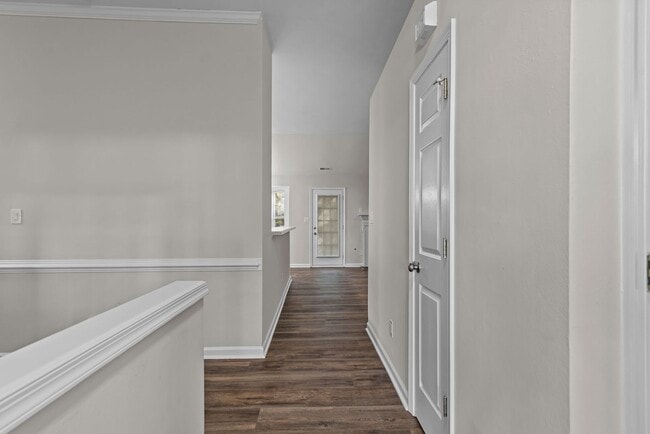 Photo - Burbage Grant 4 bedrooms- Ready Now!