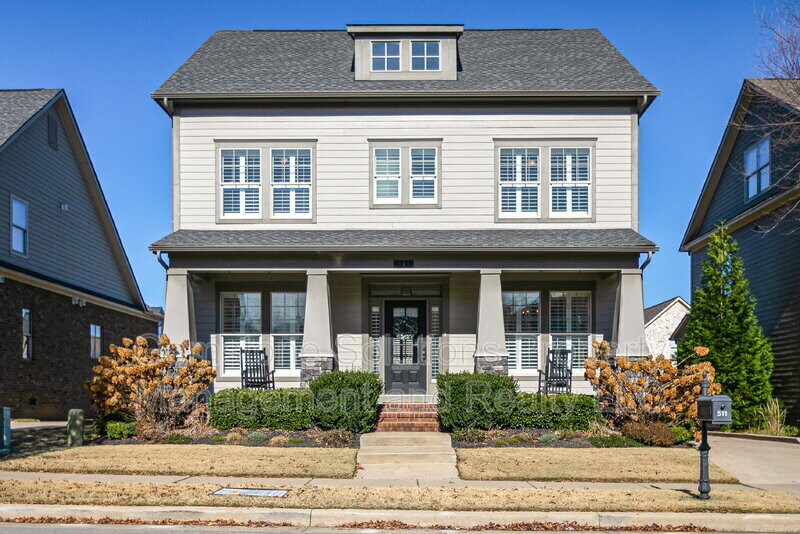 Photo - 511 Tywater Crossing Boulevard