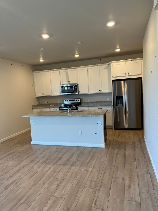 Photo - 1502 Golden Sill Dr