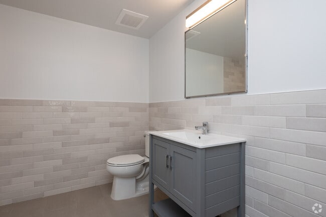 2BR 2BA - 1,429SF - The Pavilion - Long Branch