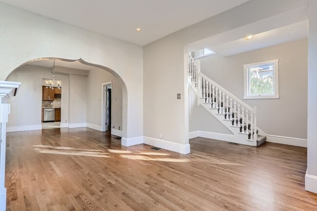 Photo - Stunning 4 bedroom, 4 bathroom home near Sloan's Lake!