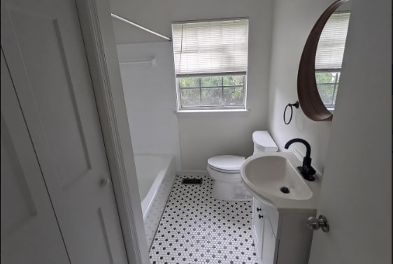 Bathroom - 108 Fawn Dr