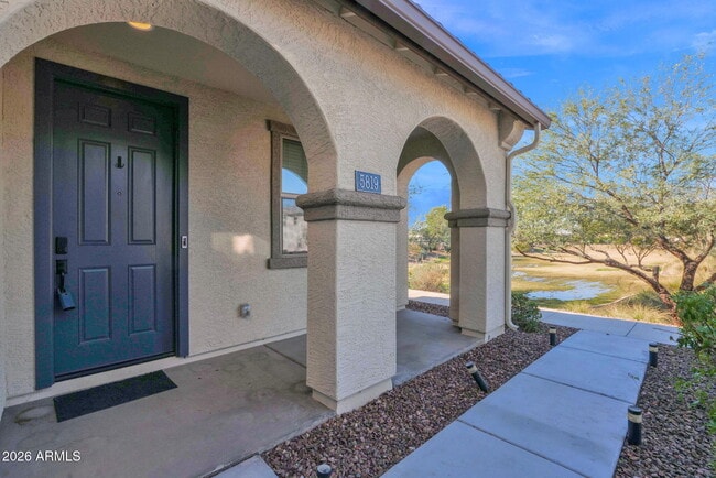 Photo - 5819 W Pueblo Ave