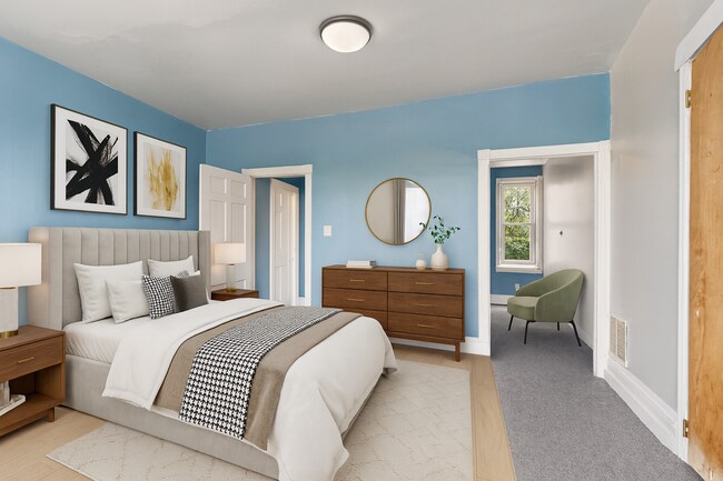 Photo - 1232 W Somerset St Unidad 3