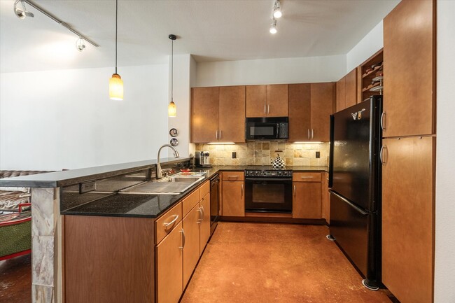 Photo - 1901 Post Oak Blvd Unit 1404