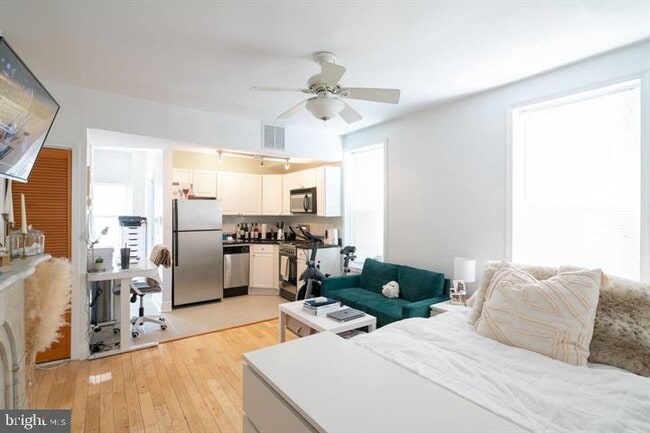 Photo - 1504 Mt Vernon St Unidad 2R