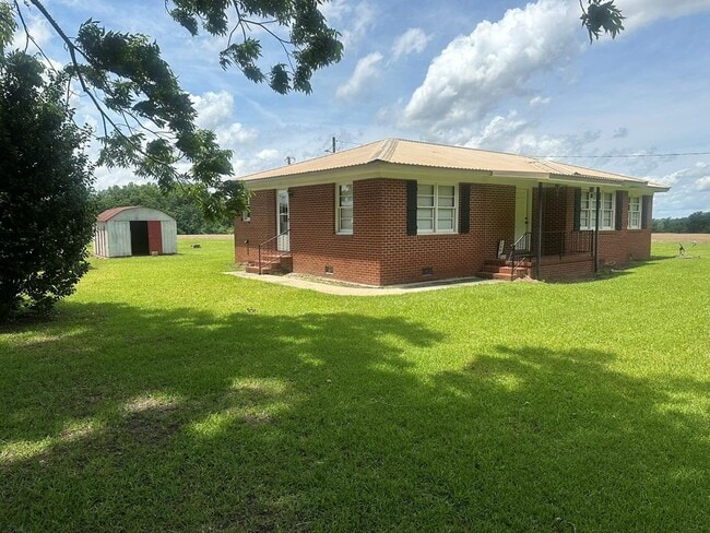 Photo - 266 Presley Suber Rd House