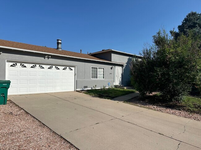 Photo - 2927 S Ouray Way House