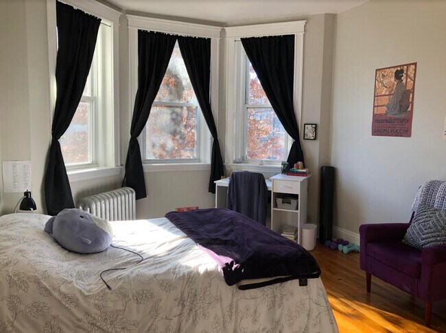 Photo - 1177 Commonwealth Ave Unit 1193 #11