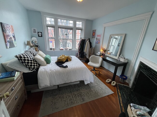 Photo - 35 Orkney Rd Apartments