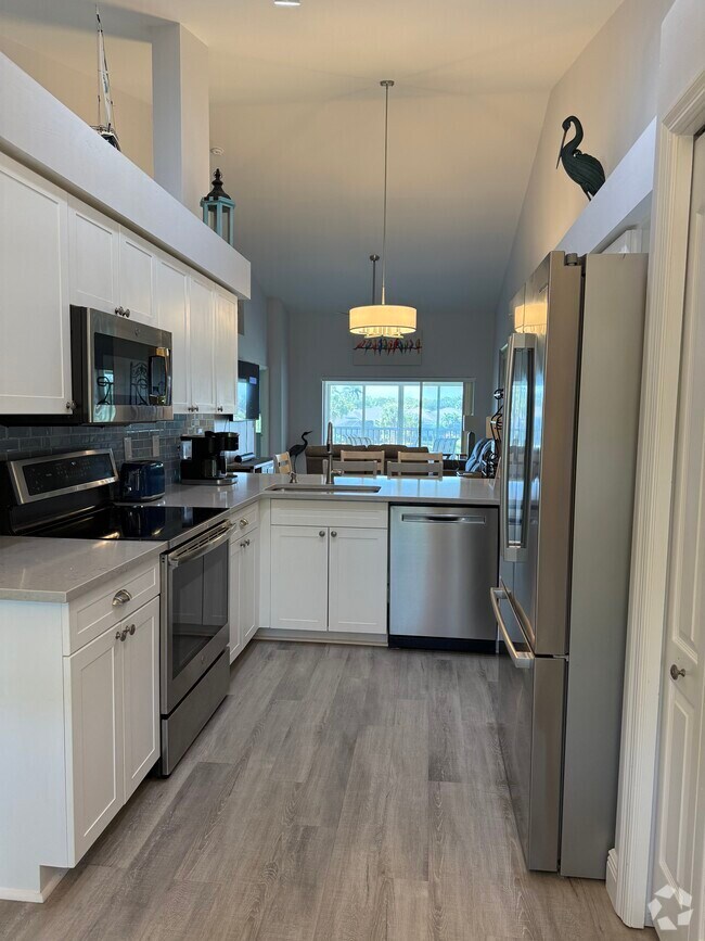 Building Photo - 20730 Country Creek Dr Unit 724 Rental