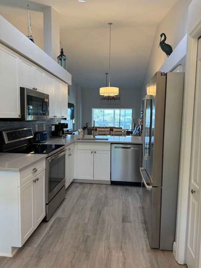 Photo - 20730 Country Creek Dr Unidad 724 Rental