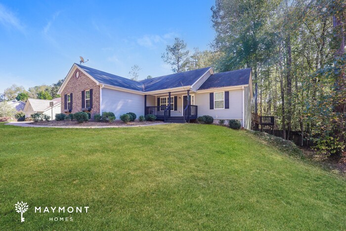 Photo - Charming 3-Bedroom Home with Fresh Updates...