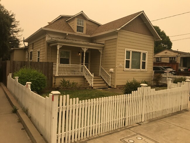 Photo - S76 Military E House