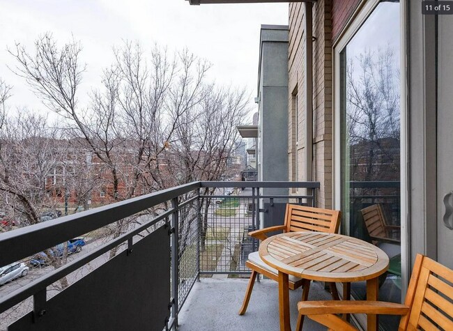 Photo - 1700 N Emerson St Unit 405