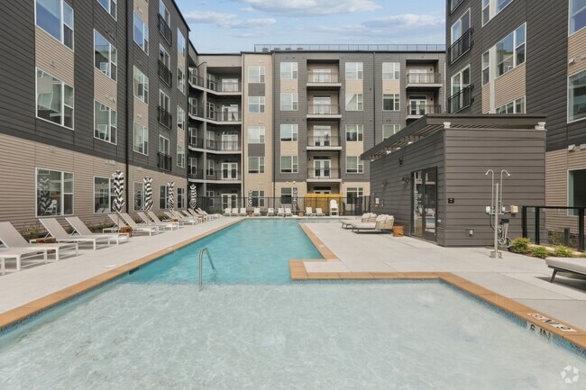 Building Photo - Logic at White Oak Rental