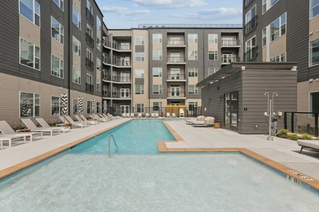 Building Photo - Logic at White Oak Rental