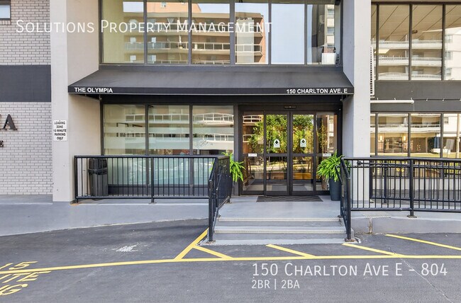Photo - *Beautiful 2 Bedroom, 1.5 Bath Condo w/ Plenty of Amenities* Unit 804