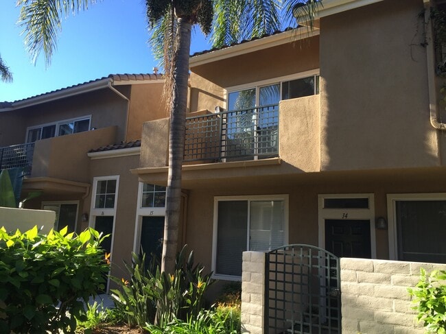 Building Photo - 4175 Via Candidiz Unit 15