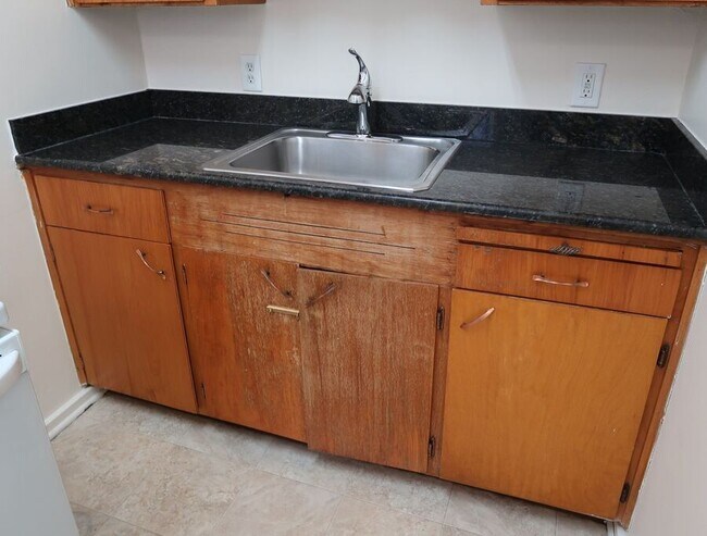 Photo - Preston Apartments