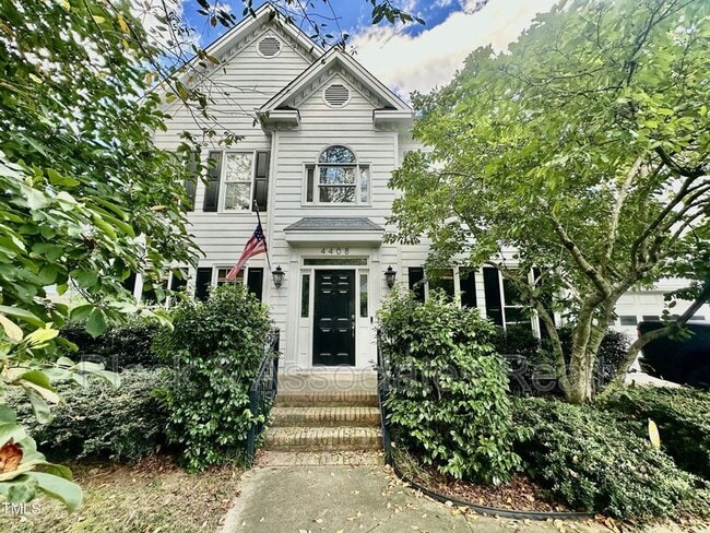 Building Photo - 4408 Omni Pl