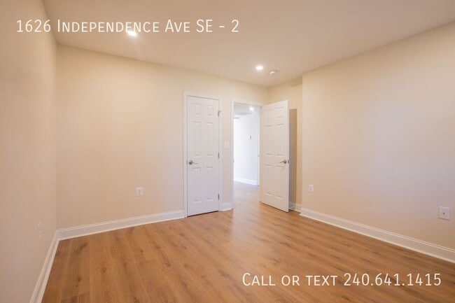 Photo - 1626 Independence Ave SE Unit 2