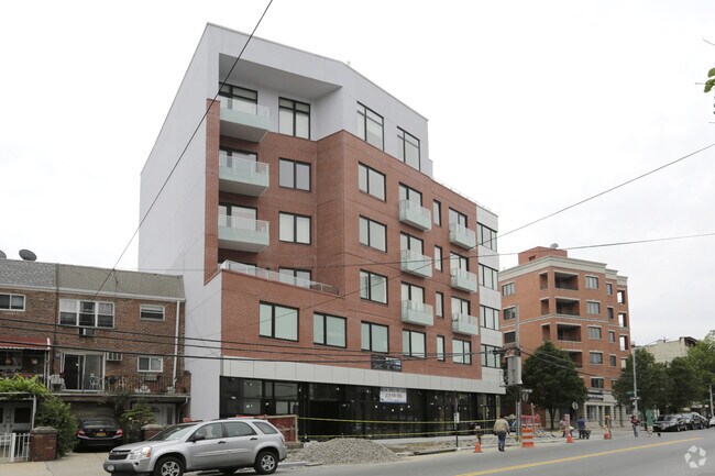 Photo - Bridgeview Luxury Residences