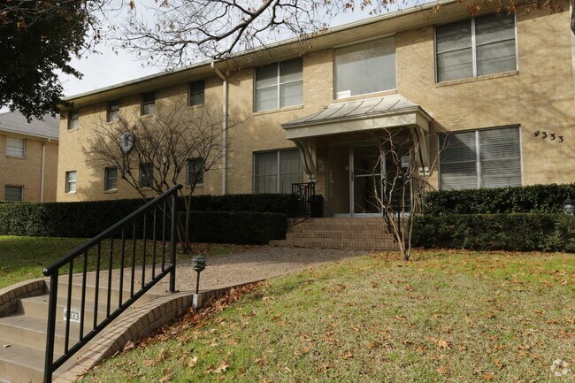 McKinney Arms Apartments - McKinney Arms Apartments